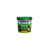 Ronseal One Coat Shed & Fence Protector Harvest Gold 5l