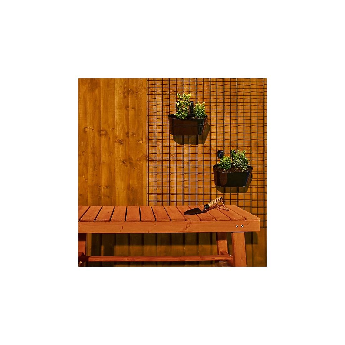 Ronseal One Coat Shed & Fence Protector Harvest Gold 5l