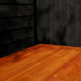 Ronseal One Coat Shed & Fence Protector Tudor Black Oak 5l