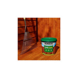 Ronseal One Coat Shed & Fence Protector Medium Oak 12l