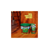 Ronseal One Coat Shed & Fence Protector Medium Oak 12l