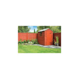 RONSEAL ONE COAT SHED & FENCE PROTECTOR RED CEDAR 12L