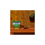 Ronseal One Coat Shed & Fence Protector Harvest Gold 12l