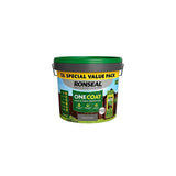 Ronseal One Coat Shed & Fence Protector Charcoal Grey 12l