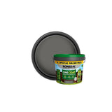 Ronseal One Coat Shed & Fence Protector Charcoal Grey 12l
