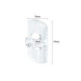 3M COMMAND OUTDOOR DECORATING CLIPS