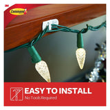 3M COMMAND DECORATING CLIPS