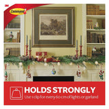 3M COMMAND DECORATING CLIPS