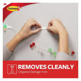 3M COMMAND DECORATING CLIPS
