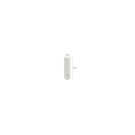 3M COMMAND SMALL PICTURE HANGING STRIPS PACK OF EIGHT ORIGO