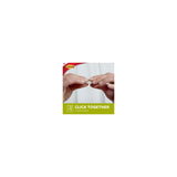 3M COMMAND SMALL PICTURE HANGING STRIPS PACK OF EIGHT