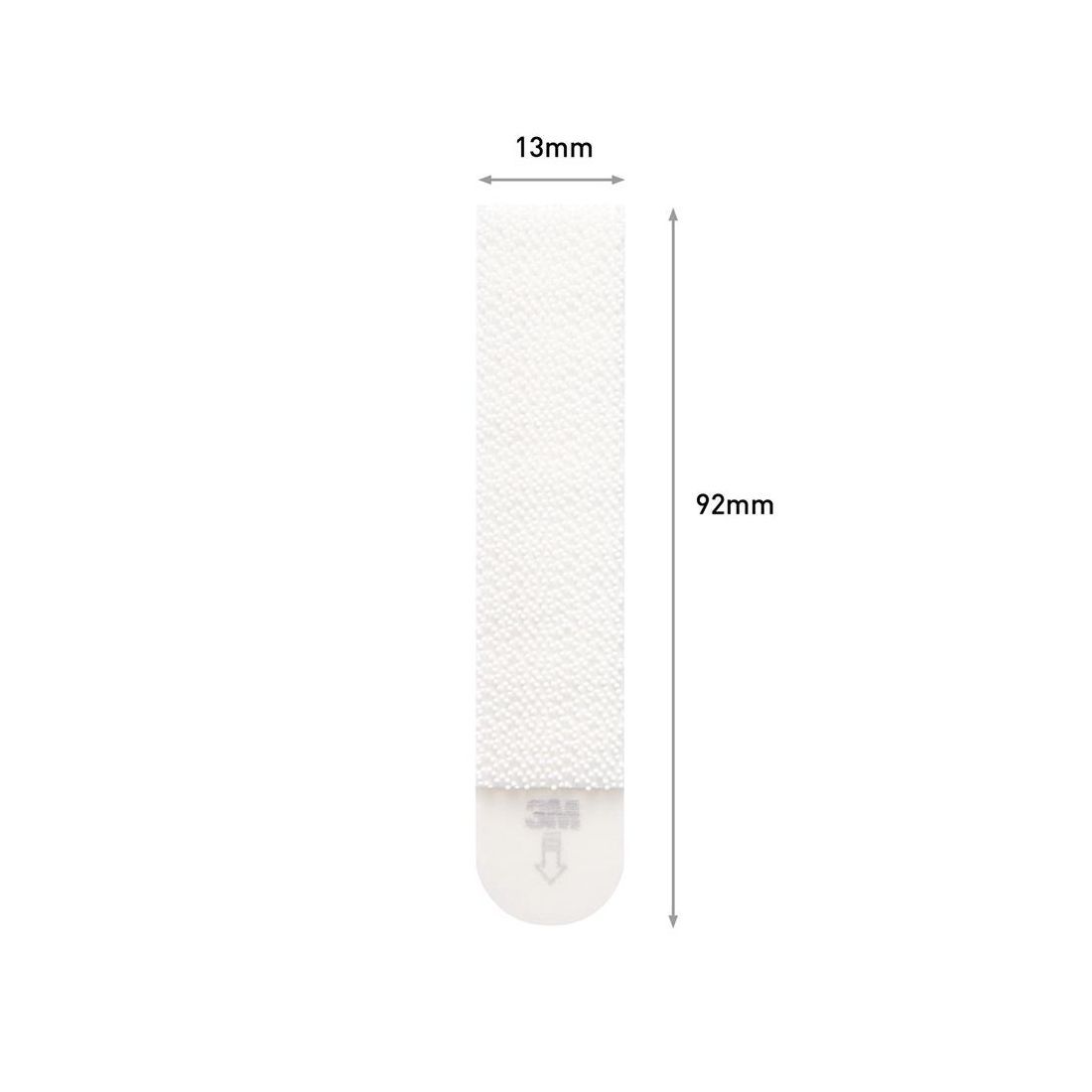 3M COMMAND LARGE PICTURE HANGING STRIPS