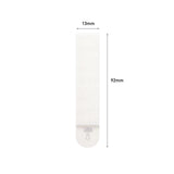 3M COMMAND LARGE PICTURE HANGING STRIPS