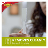 3M COMMAND PICTURE HANGING STRIPS LARGE & MEDIUM