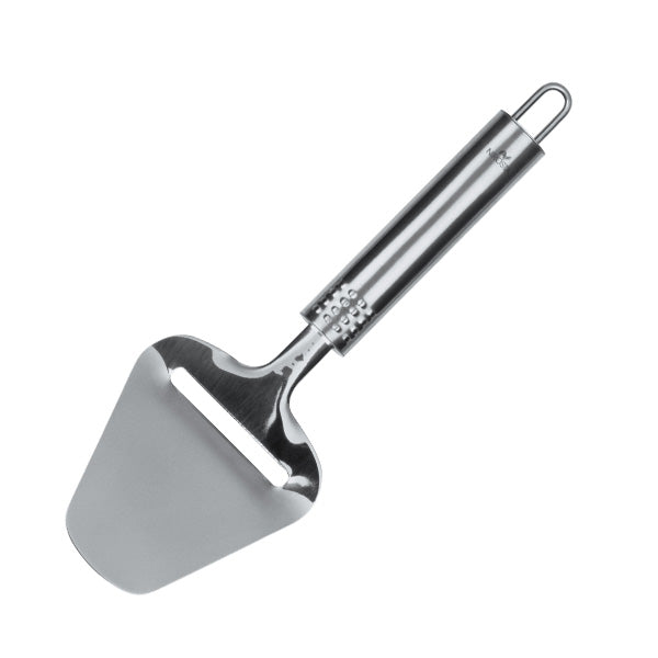 CHEESE SLICE S/STEEL 23 CM