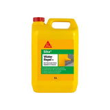 SIKA WATER REPEL+ 5L