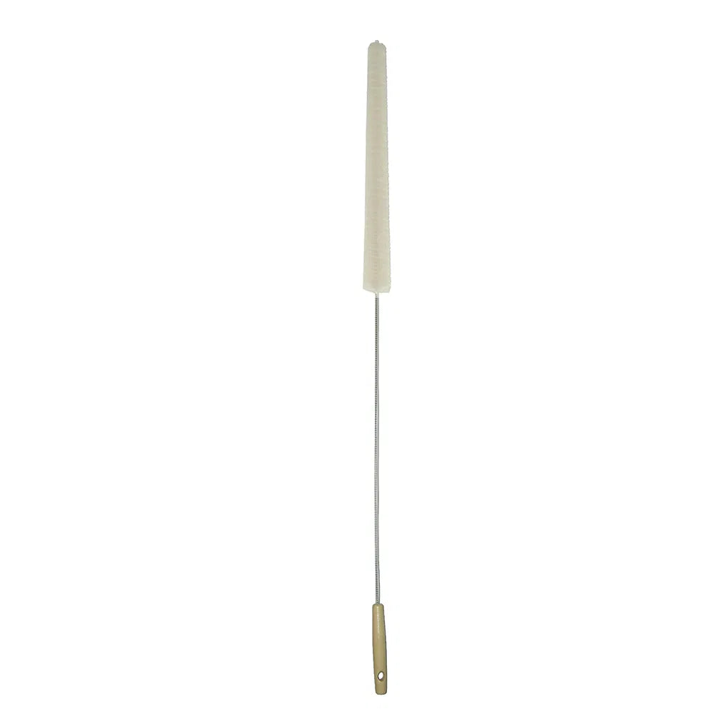 RADIATOR BRUSH LIGHT GOAT HAIR