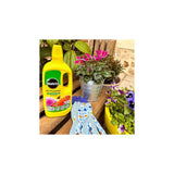 Miracle-Gro All Purpose Concentrated Liquid Plant Food 800ml