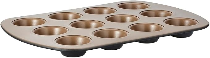 12 CUP MUFFIN TIN