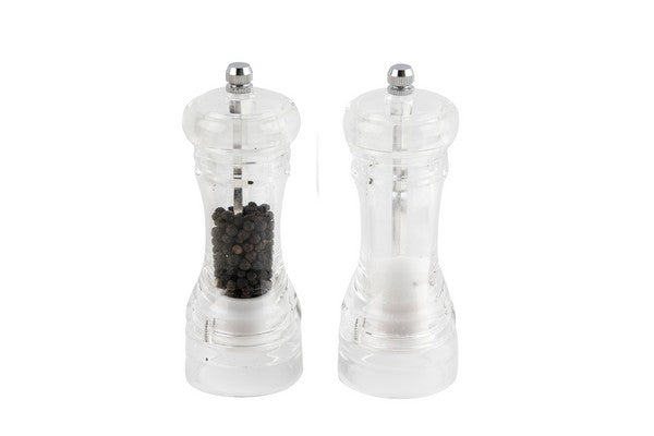 ACRYLIC MILL SET