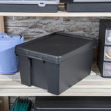 16 LTR HEAVY DUTY BOX AND LID