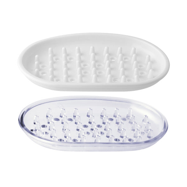 SOAP HOLDER PLASTIC