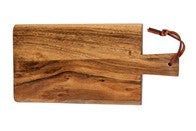 ACACIA BOARD 29 X 14