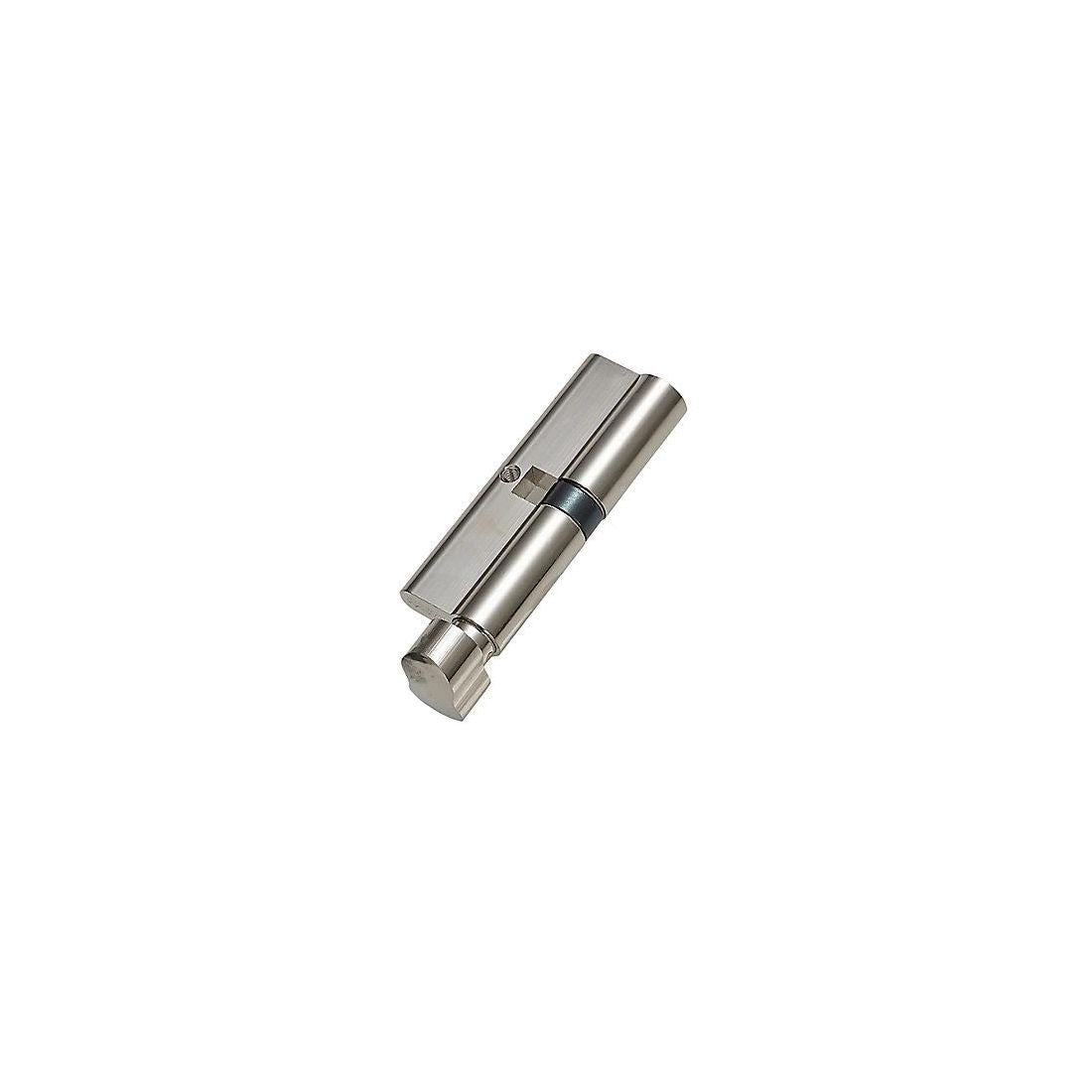 BASTA THUMB-TURN CYLINDER 45/45MM