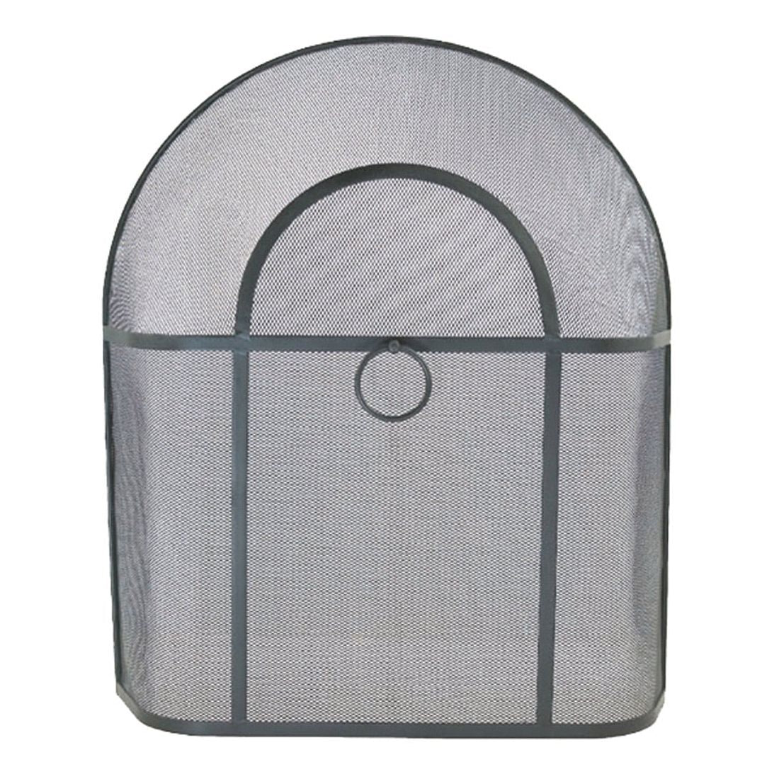 MOY FIRESIDE PREMIUM DOME SPARK GUARD