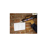 EVERBUILD STIXALL WHITE SEALANT 300ML