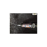EVERBUILD STIXALL CRYSTAL CLEAR SEALANT 300ML