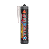 EVERBUILD STIXALL CRYSTAL CLEAR SEALANT 300ML