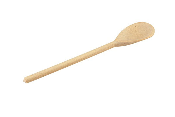 30CM WOODEN SPOON