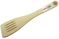 WOODEN SPATULA