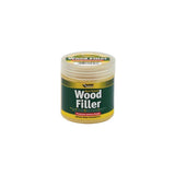 Everbuild Multi-Purpose Wood Filler Teak 250ml