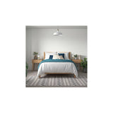 DULUX TRADE DIAMOND EGGSHELL PURE BRILLIANT WHITE 2.5L