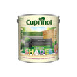 CUPRINOL GARDEN SHADES BLACK ASH 2.5L DULUX