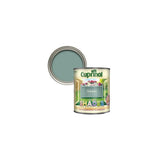 Cuprinol Garden Shades Seagrass 1l DULUX