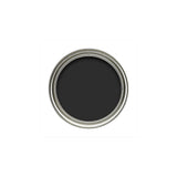 Dulux High Gloss Black 2.5l