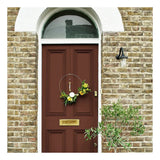 DULUX HIGH GLOSS TEAK 750ML