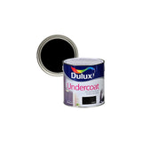 DULUX UNDERCOAT BLACK 2.5L