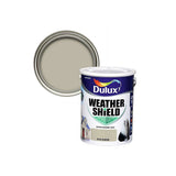 Dulux Weathershield Olive Garden 5l