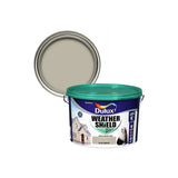 Dulux Weathershield Olive Garden 10l