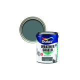 DULUX WEATHERSHIELD MERLIN 5L
