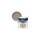 Dulux Weathershield Antelope 250ml