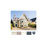 Dulux Weathershield Antelope 250ml