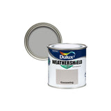 Dulux Weathershield Goosewing 250ml