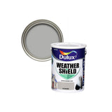 Dulux Weathershield Goosewing 5l