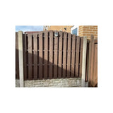 CUPRINOL DUCKSBACK FOREST OAK 5L DULUX