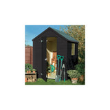 CUPRINOL GARDEN SHADES BLACK ASH 5L